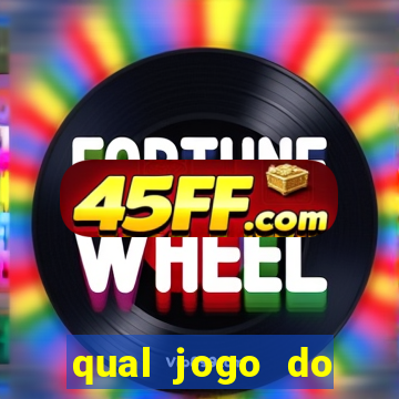 qual jogo do tigrinho ganhar dinheiro